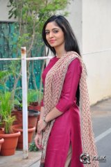 Zaheera Khan at Padesave Movie Promotions